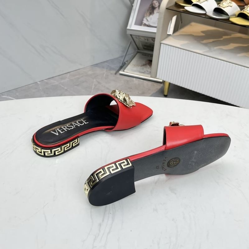 Versace Slippers